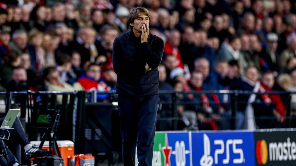 Антонио Конте снова захотелось окунуться в атмосферу на «Стэмфорд Бридж» – на главного тренера нахлынули воспоминания о «Челси»