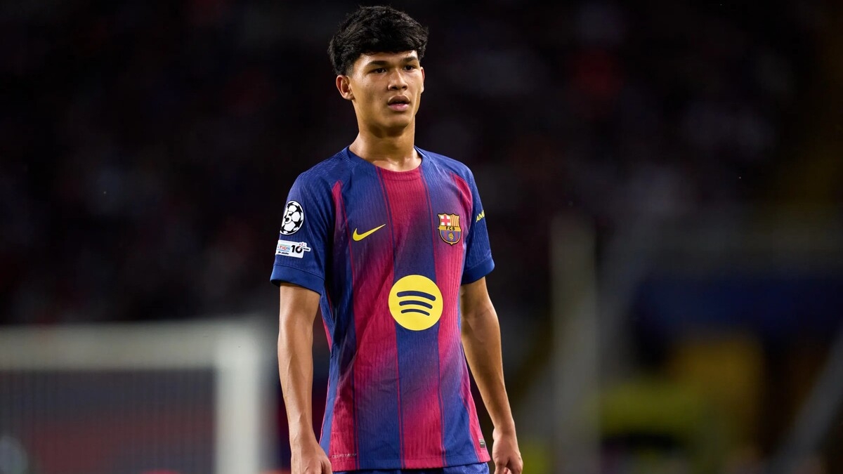 «Челси» хочет купить еще одного Фернандеса – за 6 млн евро из «Барселоны»