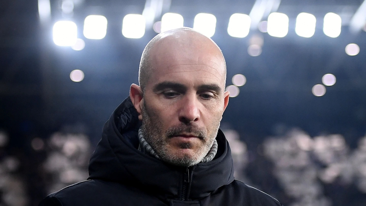 Официально! Мареска изгнан из «Челси», и теперь кошмар начинается заново Официально! Мареска изгнан из «Челси», и теперь кошмар начинается заново