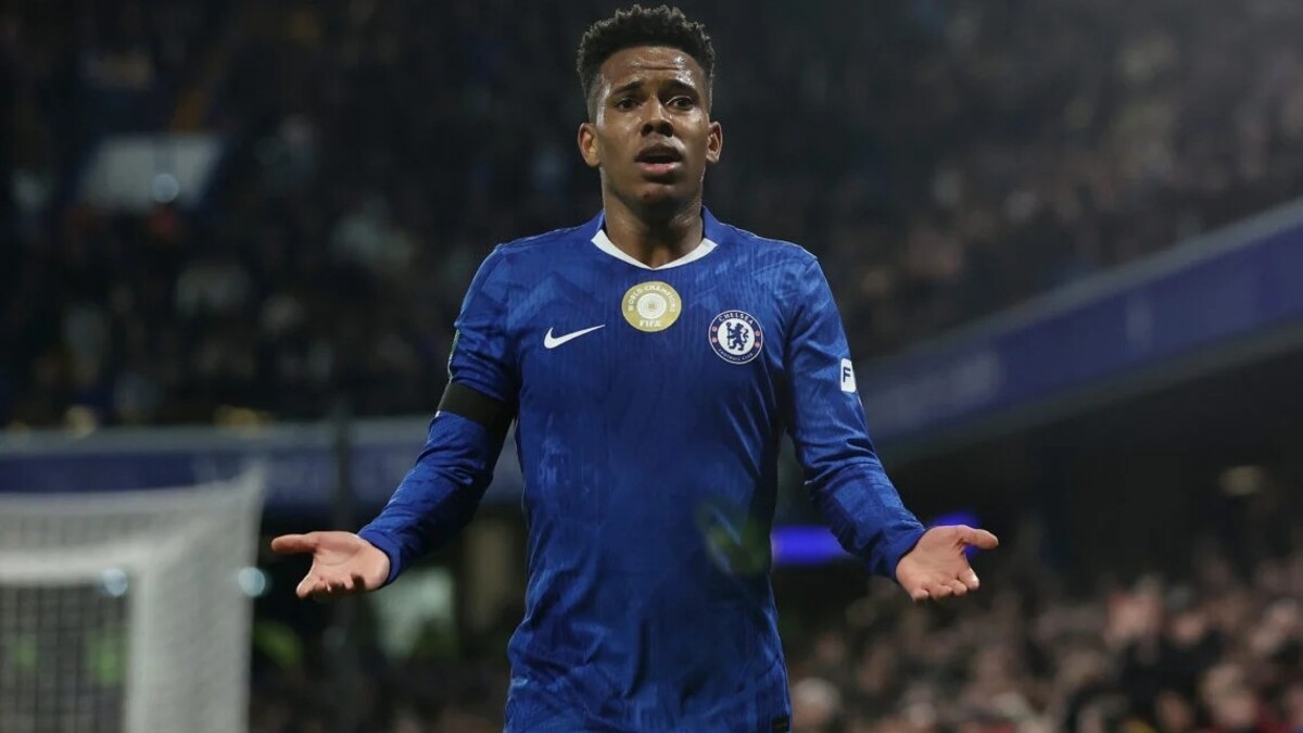 Эстевао, Гюсто и Адарабиойо: последние новости о травмах «Челси» перед матчем Лиги чемпионов