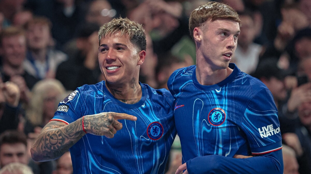 ПСЖ хочет подписать дорогостоящую звезду «Челси» после ухода из клуба Энцо Марески