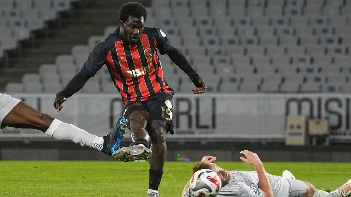 «Челси» собирается продать Фофана, и «Селтик» считается наиболее вероятным покупателем