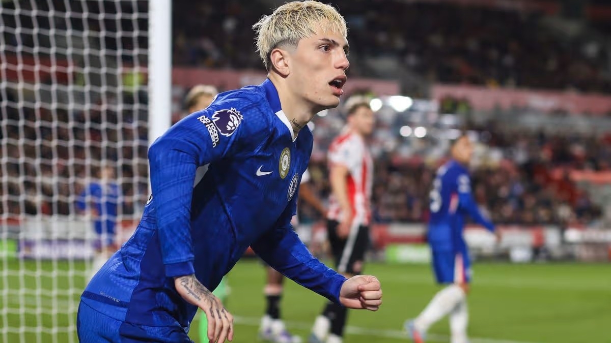 Гарначо в стартовом составе, Нету на скамейке запасных: ориентировочный стартовый состав «Челси» на матч Лиги чемпионов против «Наполи» Гарначо в стартовом составе, Нету на скамейке запасных: ориентировочный стартовый состав «Челси» на матч Лиги чемпионов против «Наполи»