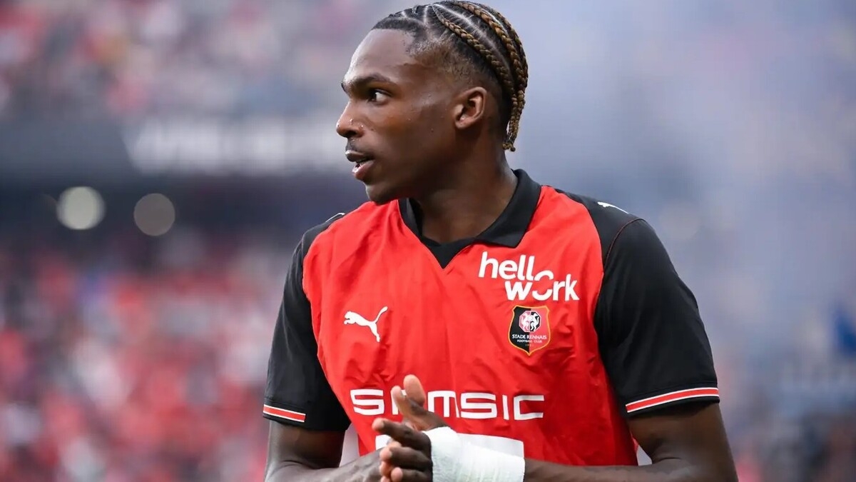 Журналист назвал трёх игроков, которых рассматривает «Челси» для покупки в зимнее трансферное окно