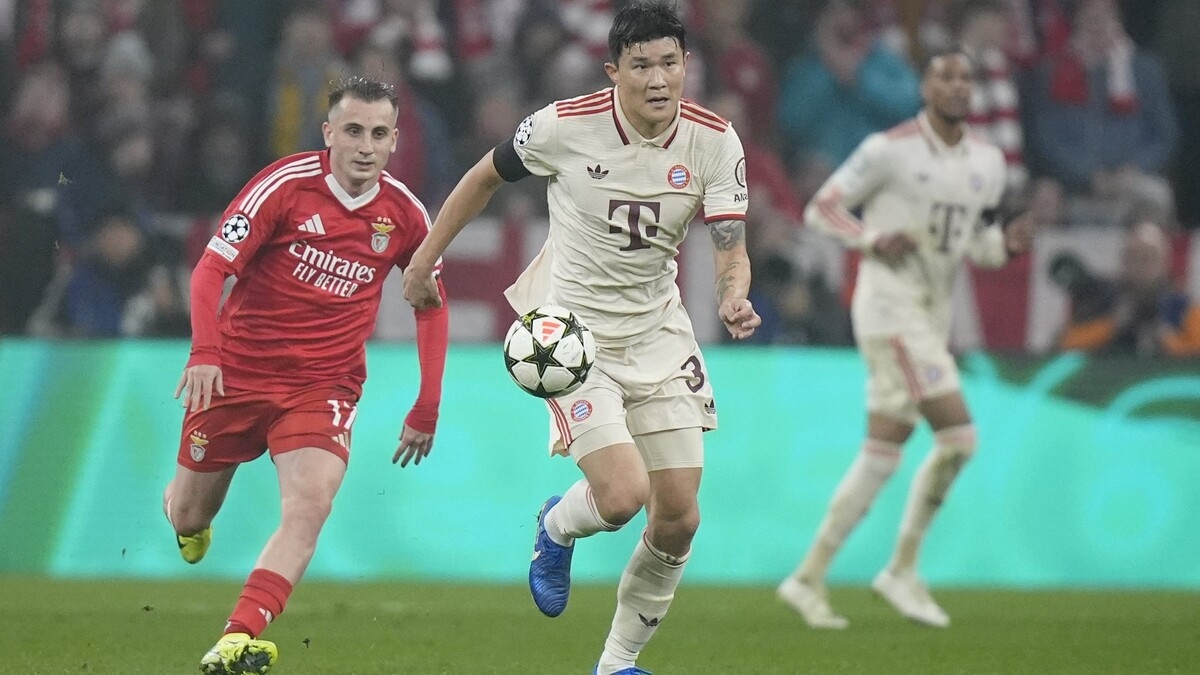 Трансфер из «Баварии» в «Челси»: один из интересных вариантов в январское трансферное окно Трансфер из «Баварии» в «Челси»: один из интересных вариантов в январское трансферное окно