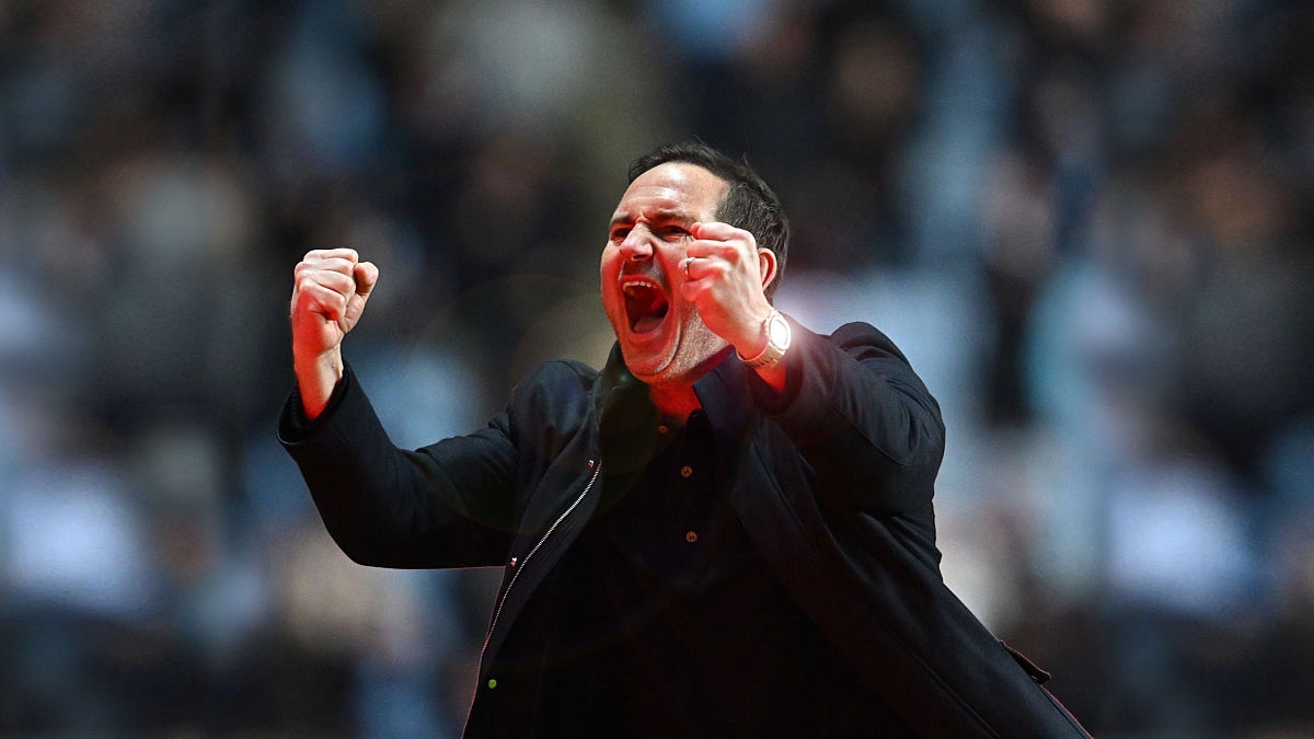 Лэмпард готов «угробить карьеру» ради шанса в «Челси» Лэмпард готов «угробить карьеру» ради шанса в «Челси»