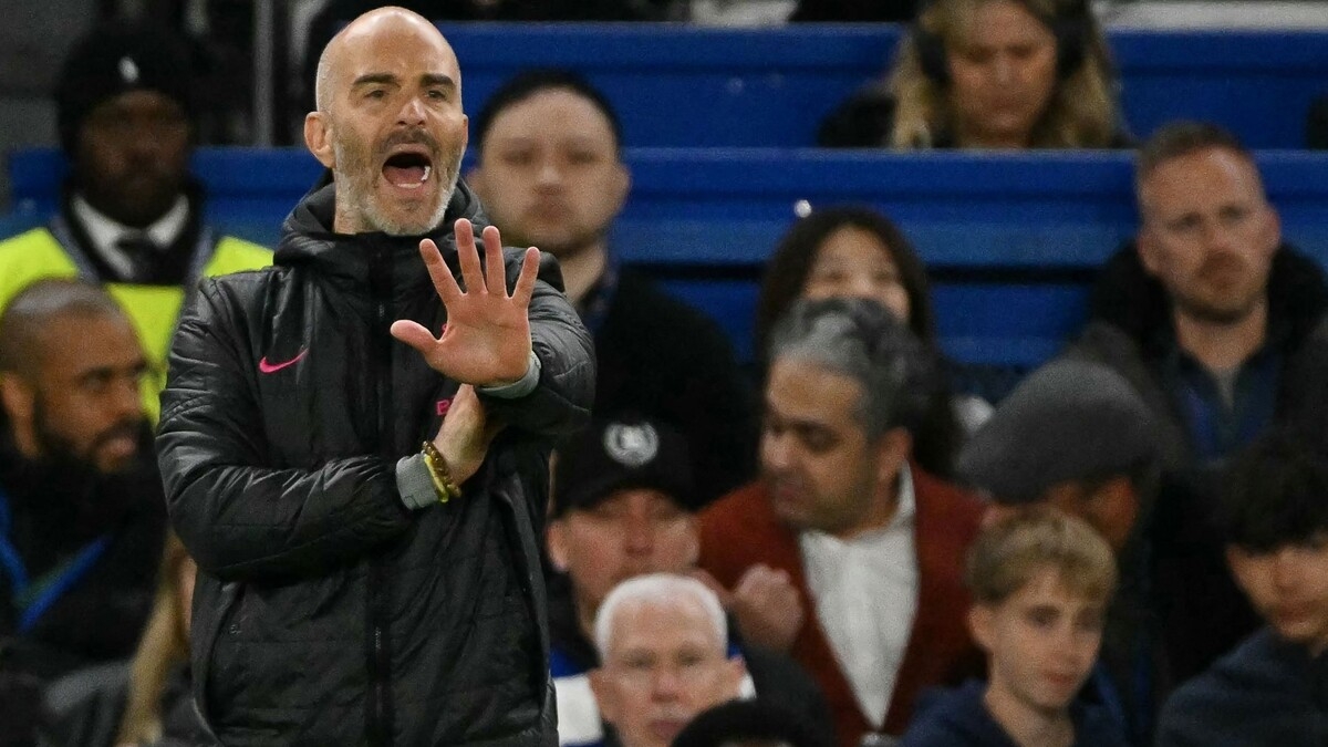 Энцо Мареска высказывал опасения, что «Челси» не решит этот вопрос в январское трансферное окно