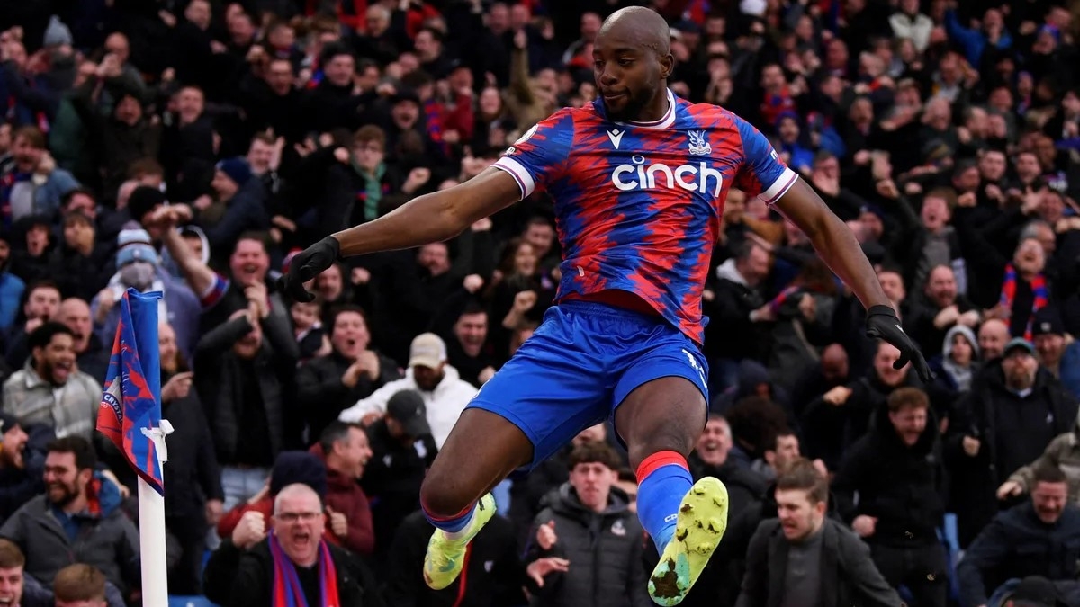 «Челси» связался с представителями нападающего, у которого 46 голов в английской Премьер-лиге