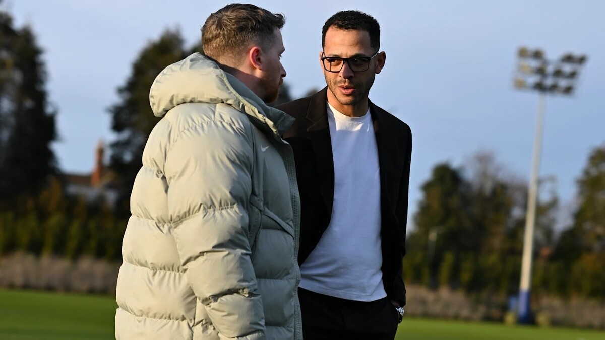 Боссы «Челси» удовлетворили первую серьезную просьбу нового главного тренера клуба