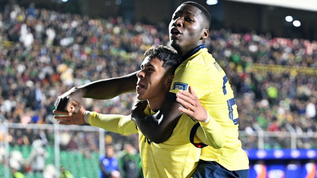 Фабрицио Романо раскрыл план «Челси» относительно эквадорского гения в январское трансферное окно