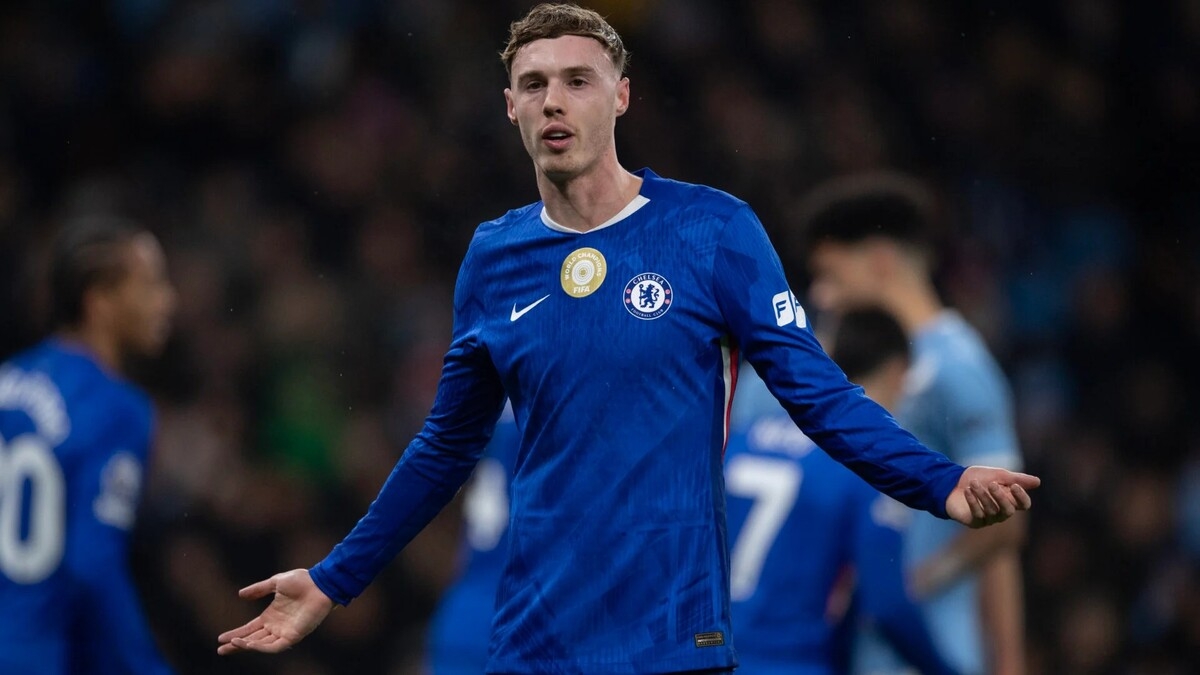 Коул Палмер сдулся – болельщики «Челси» отмечают плохую форму ключевого лидера клуба