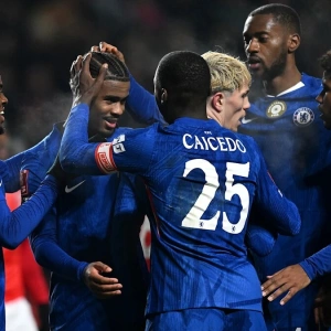 Четыре вывода после дебютного матча «Челси» под руководством нового главного тренера