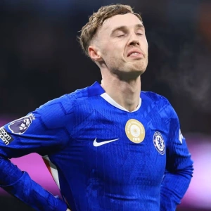 Лиам Росеньор рассказал о будущем Коула Палмера в «Челси» на фоне слухов о его уходе в «Манчестер Юнайтед»