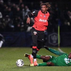 «Челси», «Ливерпуль» и «Бавария» устроили настоящую битву за подписание Жереми Жаке