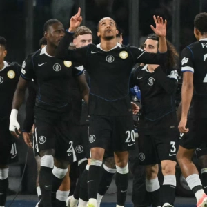 Лиам Росеньор рассказал о физической форме Коула Палмера и великолепном Жоао Педро после волевой победы над «Наполи»