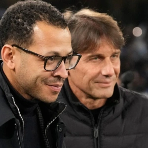 Антонио Конте убежден: «Челси» обыграл «Наполи» в Лиге чемпионов только благодаря большим деньгам