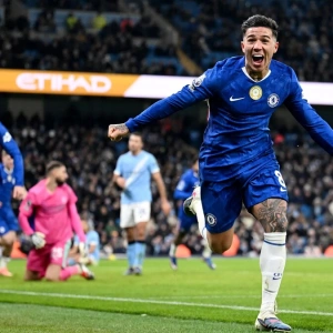 Оценки игроков «Челси» в матче против «Манчестер Сити»: лучшие и худшие футболисты