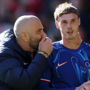 Сумасшедший камбэк: Коул Палмер вернется в «Манчестер Сити» к Энцо Мареске