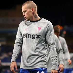 Михаил Мудрик возвращается в «Челси»: известна точная дата