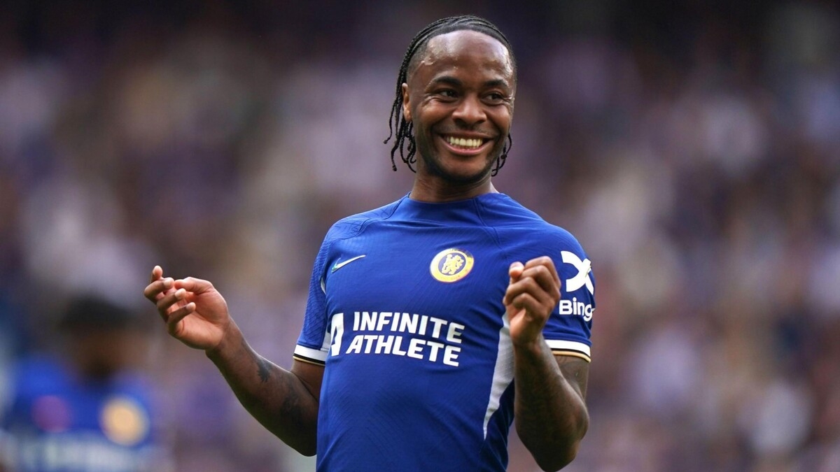 Что говорят источники в «Челси» о переходе Рахима Стерлинга в «Ньюкасл»