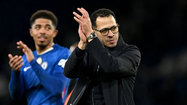 «Челси» одержал первую победу в АПЛ под руководством нового тренера