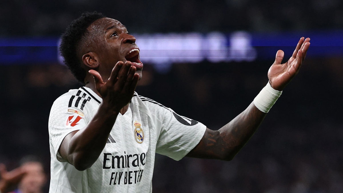 «Челси» готов послать «Реал Мадрид» с Винисиусом ради £100-миллионного монстра из АПЛ