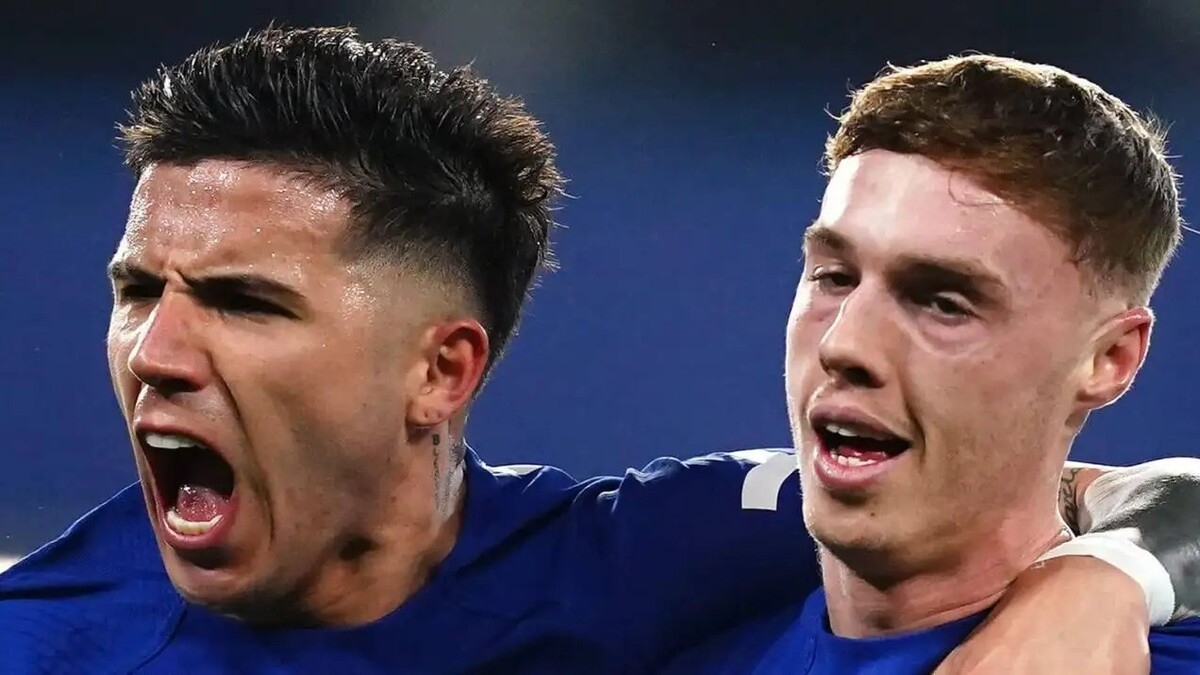 «Челси» установил огромную цену для начала переговоров по трансферу ключевого игрока в «Реал Мадрид»: 100-120 млн евро