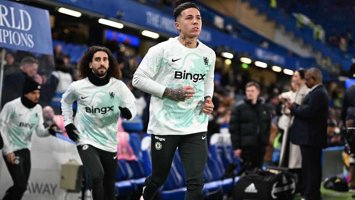 Неприятное повреждение ключевого игрока в «Челси»: подозрение на травму задней поверхности бедра