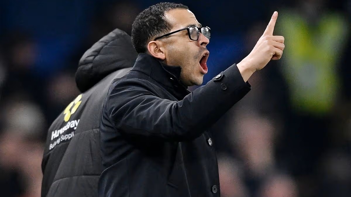 «Такое больше не должно повториться» – Лиам Росеньор отреагировал на упущенное преимущество «Челси» в два мяча