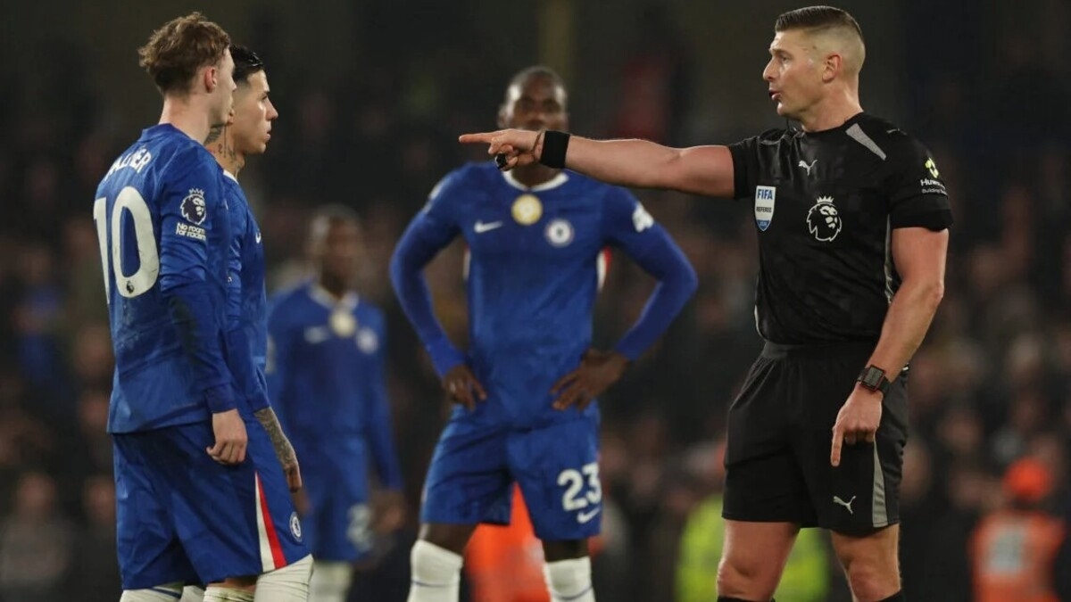 Лиаму Росеньору нужно срочно исправить эту ужасную ошибку «Челси», из-за которой клуб потерял уже 17 очков