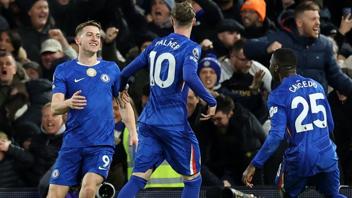 Зря он перешел в «Челси» – нападающий совершил ошибку, присоединившись к клубу