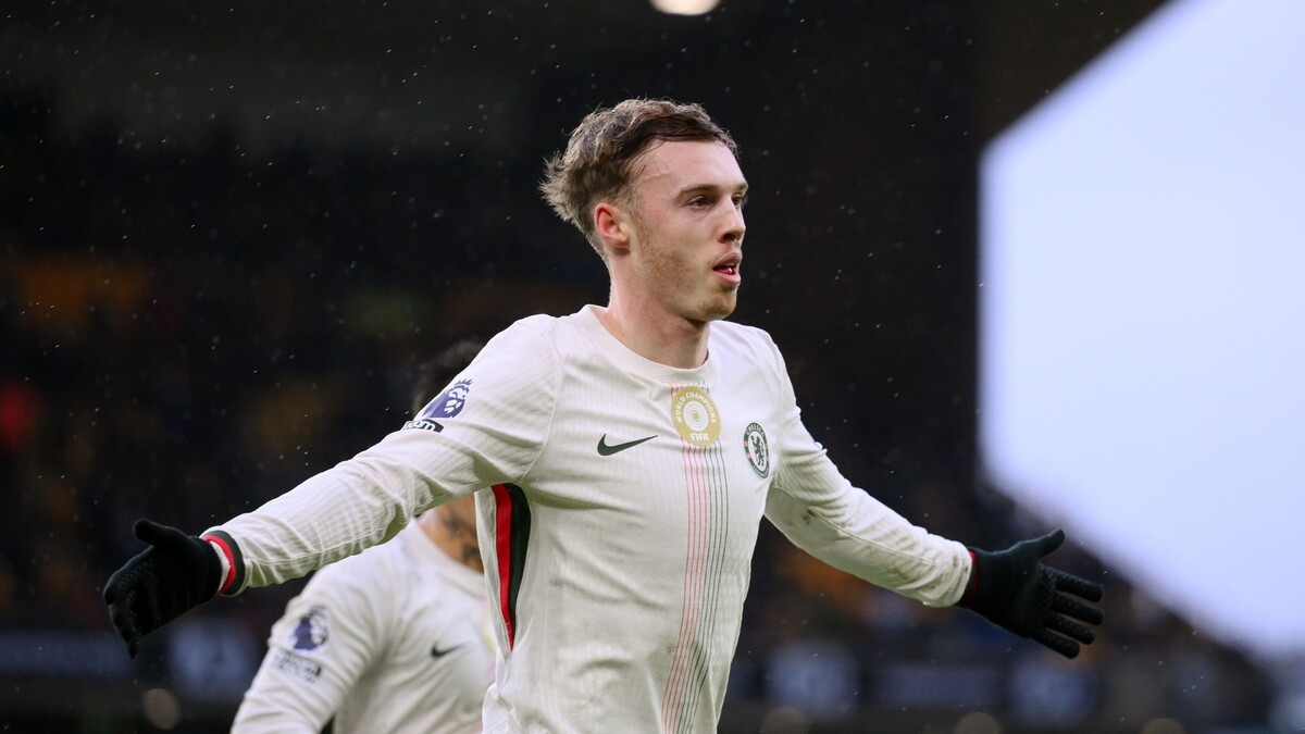 Стивен Джеррард рассказал об одном своем сходстве с Коулом Палмером из «Челси»: «На нем держится вся креативность команды»