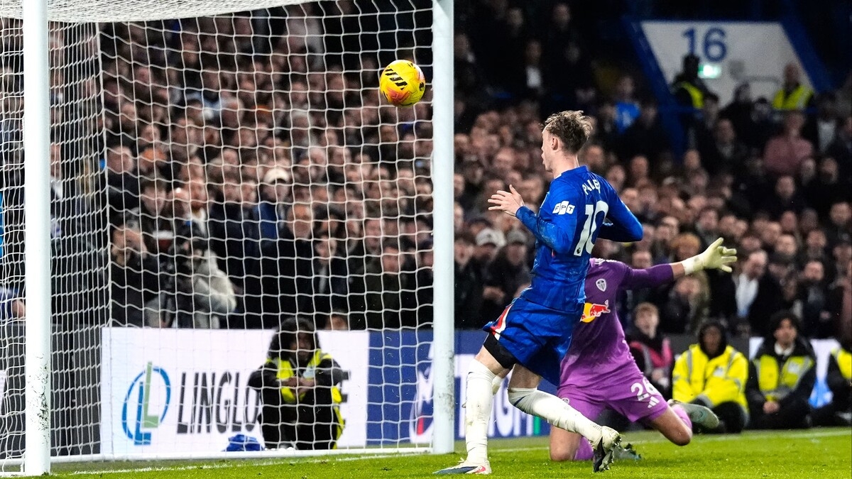 Обновлённая информация о травмах в «Челси»: последние новости о Коуле Палмере, Марке Кукурелье и Ромео Лавии Обновлённая информация о травмах в «Челси»: последние новости о Коуле Палмере, Марке Кукурелье и Ромео Лавии