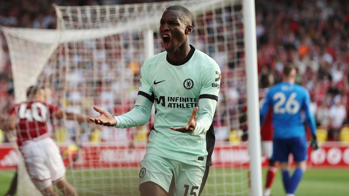 Нападающий с 24 голами в АПЛ может вернуться в «Челси» после провальной аренды Нападающий с 24 голами в АПЛ может вернуться в «Челси» после провальной аренды