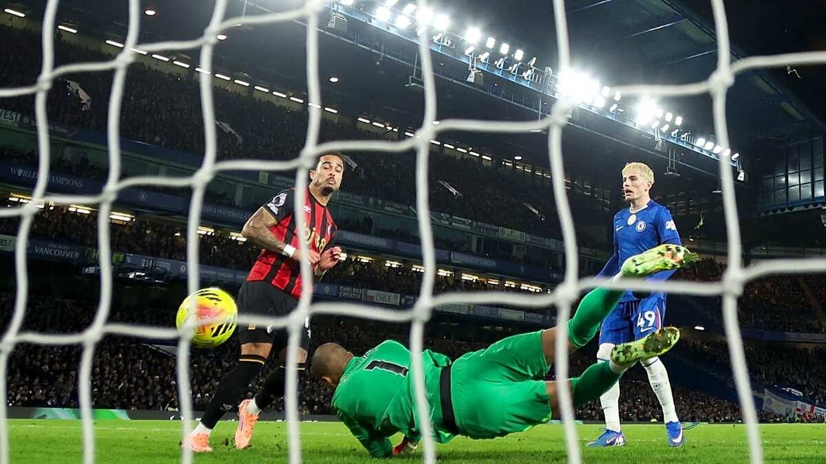 Названы две причины, почему «Челси» – самая худшая команда АПЛ по этому показателю