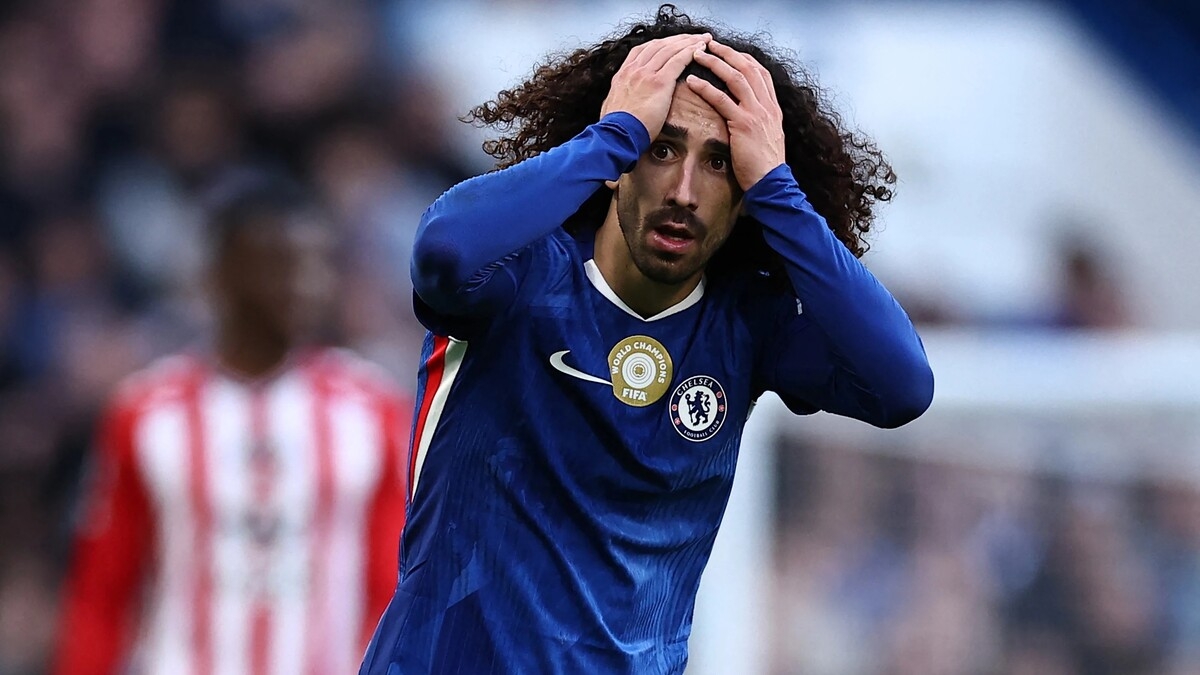 «Действительно очень жаль» – Лиам Росеньор поделился тревожной новостью для всех болельщиков «Челси» насчет травмы ключевого игрока «Действительно очень жаль» – Лиам Росеньор поделился тревожной новостью для всех болельщиков «Челси» насчет травмы ключевого игрока