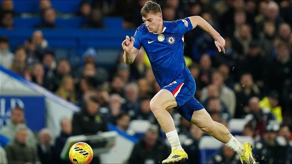 Прощай, Лиам Делап: в «Эвертоне» он будет получать такую же зарплату, как в «Челси» Прощай, Лиам Делап: в «Эвертоне» он будет получать такую же зарплату, как в «Челси»