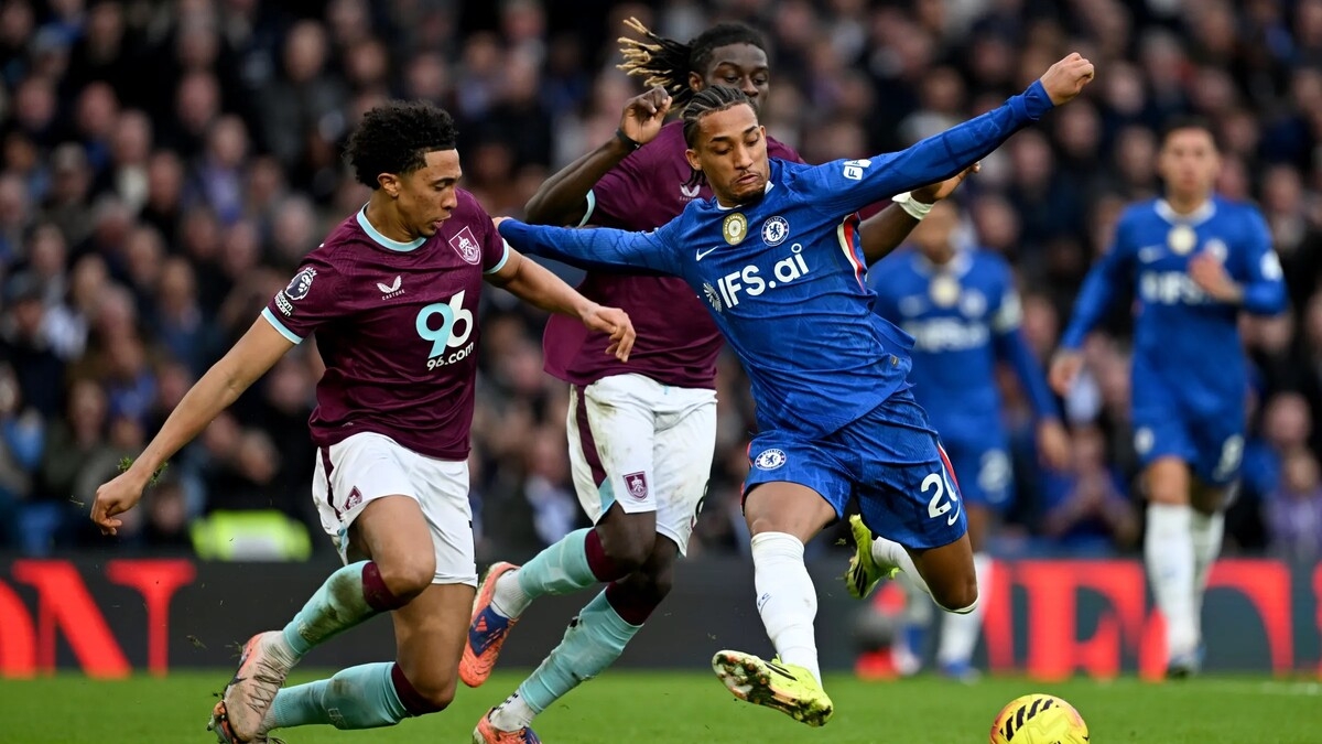 Гари Линекер убежден, что Жоао Педро в «Челси» – это новый Кай Хаверц Гари Линекер убежден, что Жоао Педро в «Челси» – это новый Кай Хаверц