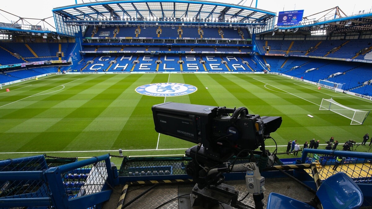 «Челси» не попадет в зону Лиги чемпионов по итогам текущего сезона АПЛ «Челси» не попадет в зону Лиги чемпионов по итогам текущего сезона АПЛ