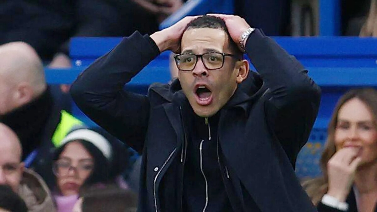 «Тренер не должен такое говорить» – эксперт раскритиковал заявление Лиама Росеньора об одном игроке «Челси»