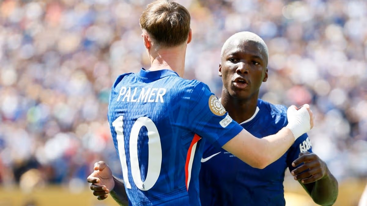 «Челси» продаст Мойзеса Кайседо и Коула Палмера – что известно по этому поводу