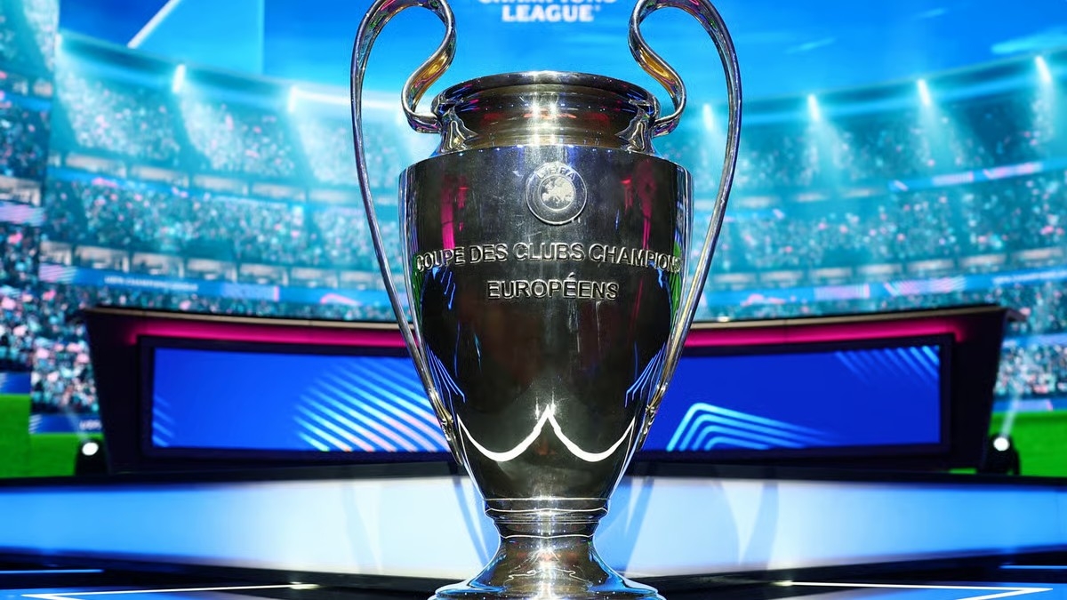 Известен следующий соперник «Челси» в 1/8 финала Лиги чемпионов – действующий обладатель трофея Известен следующий соперник «Челси» в 1/8 финала Лиги чемпионов – действующий обладатель трофея