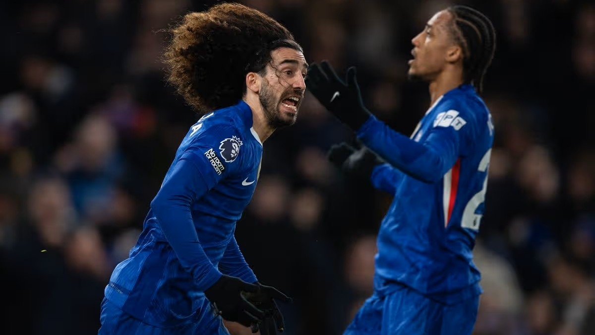 Травма ключевого игрока «Челси» может быть серьезной: под вопросом даже участие на Чемпионате мира