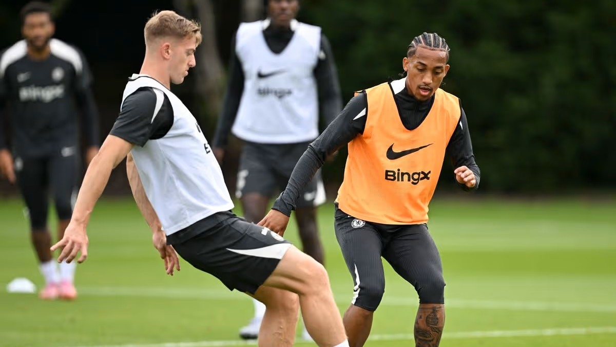 Это не нападающий уровня «Челси» – он уйдет летом 2026 года