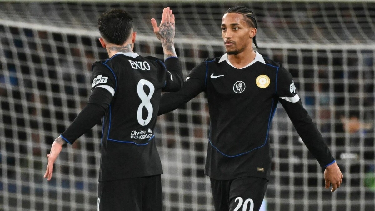 «Реал Мадрид» признал: подписать ключевую звезду «Челси» невозможно с финансовой точки зрения