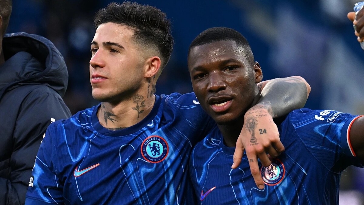 Стало известно, уважают ли Коул Палмер, Мойзес Кайседо и Энцо Фернандес нового тренера «Челси»