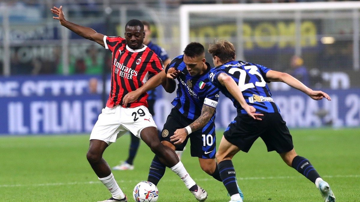 «Милан» продает опорника, которого хотел приобрести «Челси», за 30 млн евро