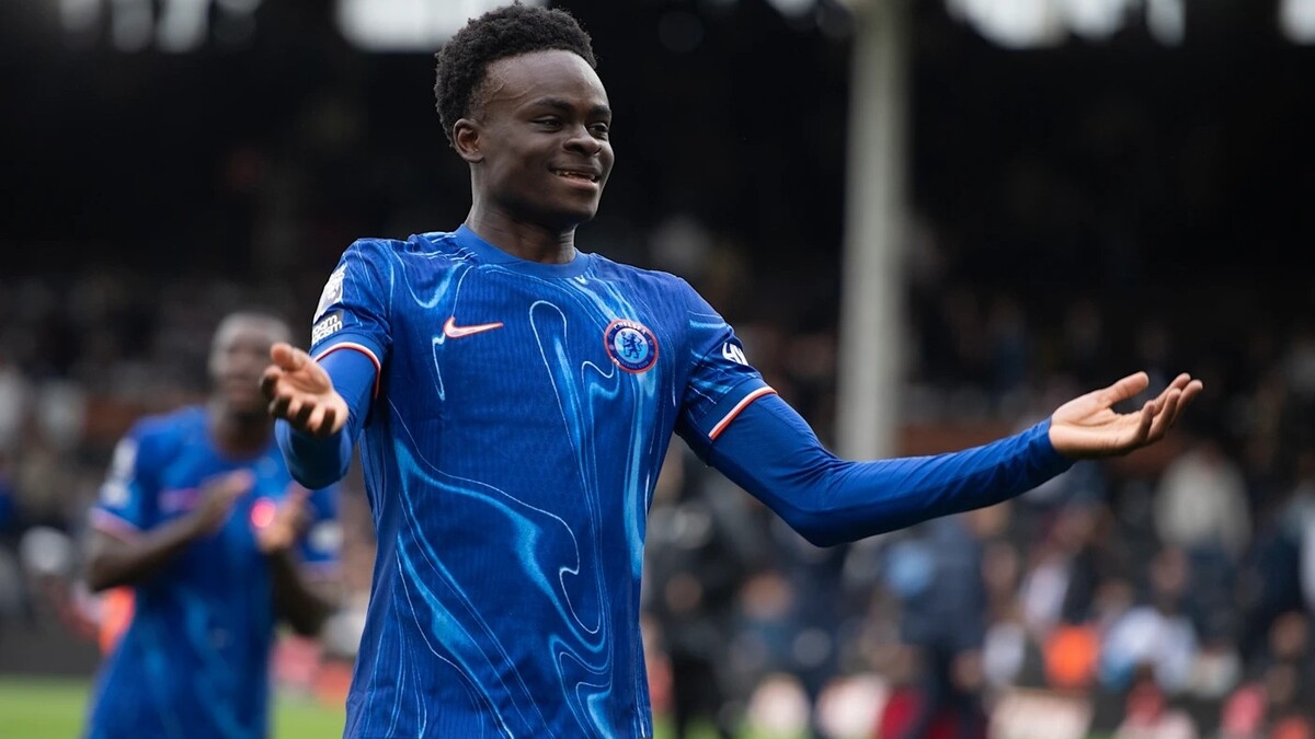 «Челси» совершает еще один трансфер в концовке январского трансферного окна, и прощается с крайним нападающим «Челси» совершает еще один трансфер в концовке январского трансферного окна, и прощается с крайним нападающим