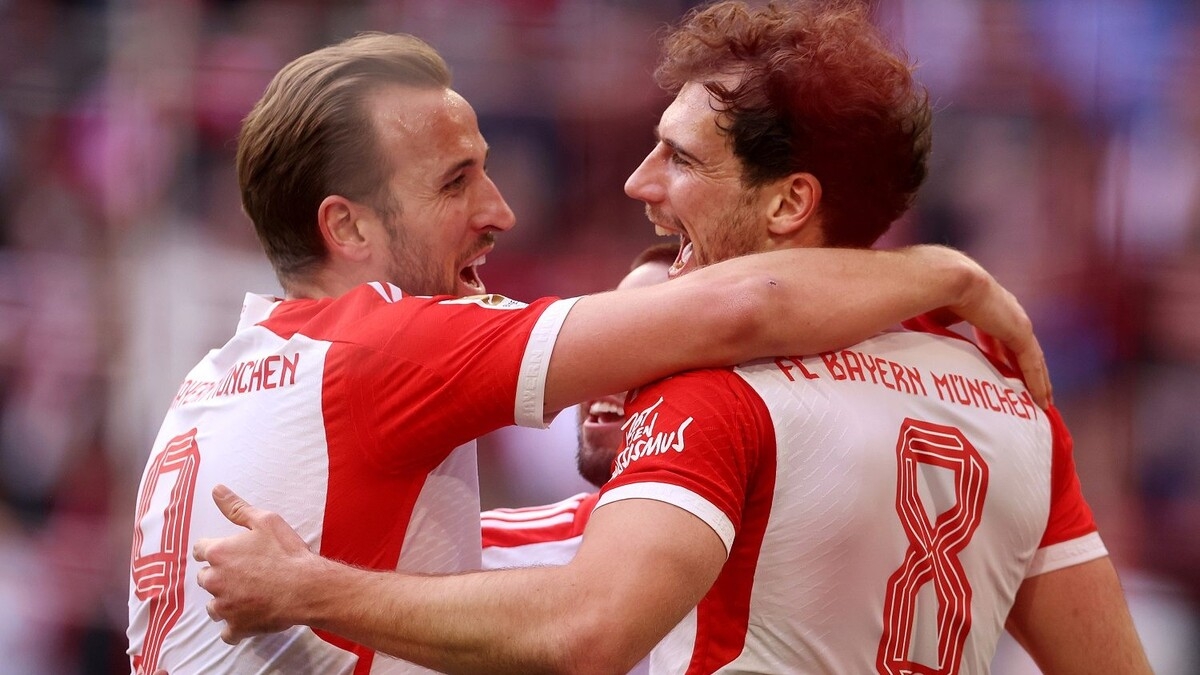 «Челси» предложили подписать шестикратного чемпиона Бундеслиги и победителя Лиги чемпионов