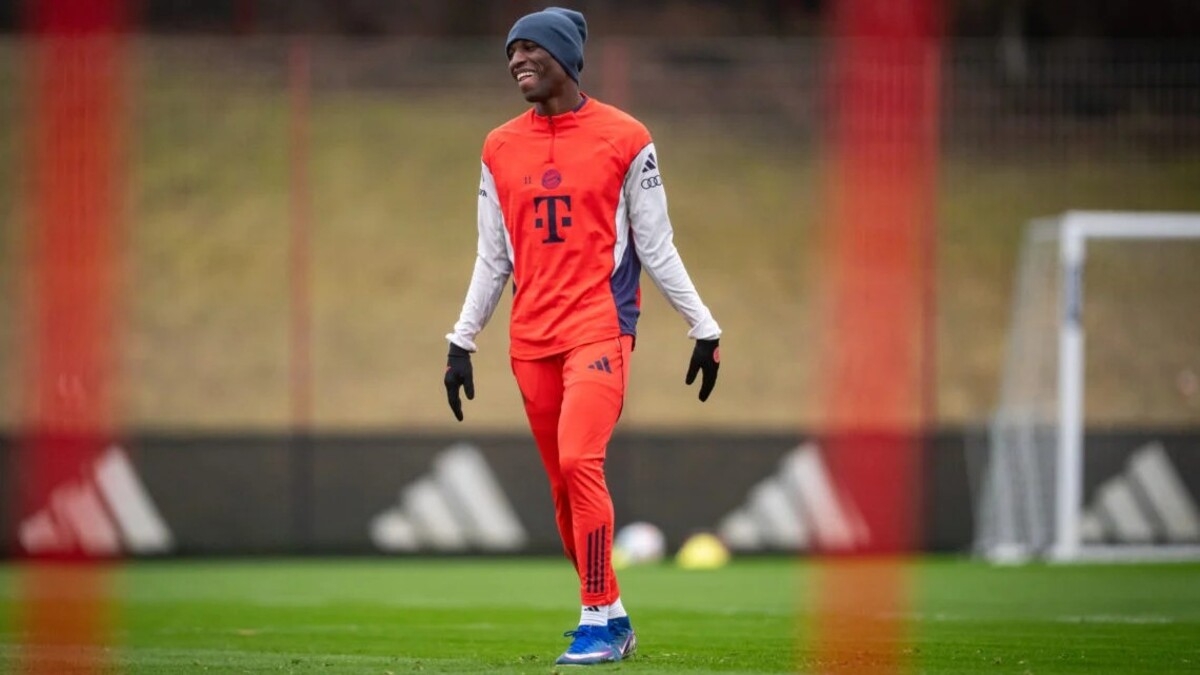 «Челси», принимай обратно: ситуация Николаса Джексона в «Баварии» еще больше ухудшилась